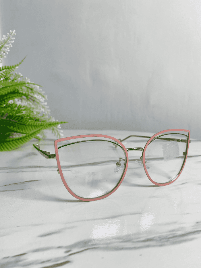 Prescription Glasses