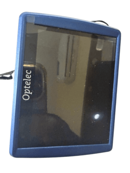 Optelec Medium Video Magnifier